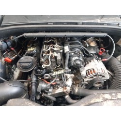 bmw 1 (e81) del año 2011