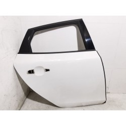 Right rear door volvo V40 hatchback (525) oem 32351000