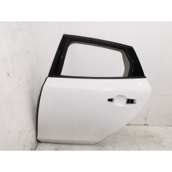 Left rear door volvo V40 hatchback (525) oem 32321999