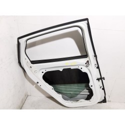 Left rear door Volvo V40 hatchback (525) | Becerril Scrap Yard
