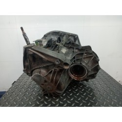 Gearbox Renault Laguna II (BG0/1_) | Becerril Scrap Yard