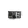Recambio de mando elevalunas delantero derecho para opel astra j lim. cosmo referencia OEM IAM 13301886  