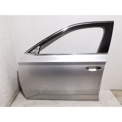 Puerta delantera izquierda skoda superb III (3V3) oem 3V0831055B