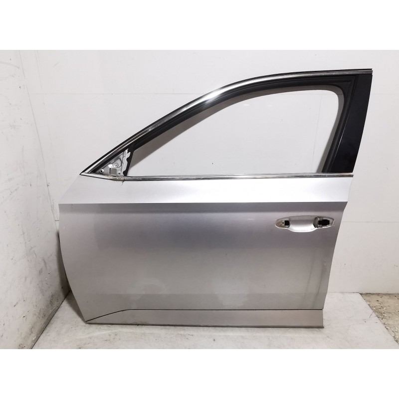 Porte avant gauche Skoda Superb III (3V3) | Desguace Becerril
