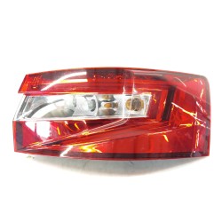 Feu arrière droit skoda superb III (3V3) oem 3V5945208A