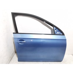 Porte avant droite seat toledo IV (KG3)