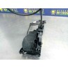 Recambio de cerradura puerta lateral derecha para renault kangoo profesional referencia OEM IAM   