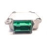 Recambio de centralita airbag para daewoo matiz (m100, m150) 0.8 referencia OEM IAM 96336865 7088116 