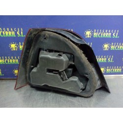 Recambio de piloto trasero derecho para mg rover serie 25 (rf) classic (5-ptas.) referencia OEM IAM   