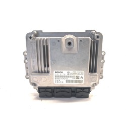 Recambio de centralita motor uce para citroën c5 ii (rc_) 1.6 hdi (rc8hzb) referencia OEM IAM 9658945380 0281011561 EDC16C34