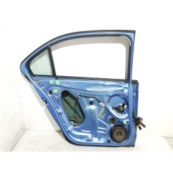 Porte arrière gauche Seat Toledo IV (KG3) | Desguace Becerril