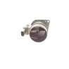 Recambio de caudalímetro para seat toledo iv (kg3) 1.6 tdi referencia OEM IAM 03L906461 024013493 