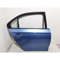 Porte arrière droite seat toledo IV (KG3)