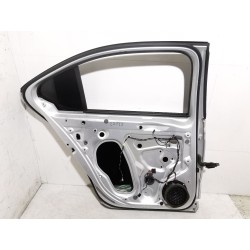 Porte arrière gauche Skoda Superb III (3V3) | Desguace Becerril