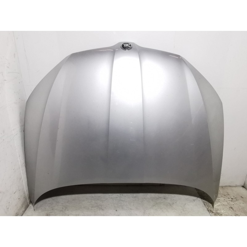 Capot Skoda Superb III (3V3) | Desguace Becerril