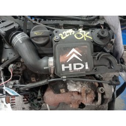 Motor y cambio exportación citroen C3 I (FC_, FN_)