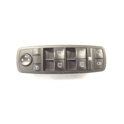 وحدة رفع زجاج النافذة الأمامية اليسرى clase a (W169) oem A1698206610
