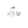 Recambio de antirrobo para skoda superb iii (3v3) 1.6 tdi referencia OEM IAM 5Q0905865A  
