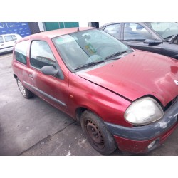 renault clio ii (bb_, cb_) del año 2000