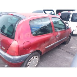 renault clio ii (bb_, cb_) del año 2000
