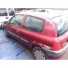renault clio ii (bb_, cb_) del año 2000