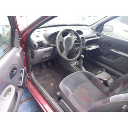 renault clio ii (bb_, cb_) del año 2000