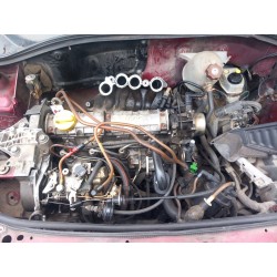 renault clio ii (bb_, cb_) del año 2000