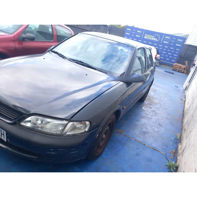 opel vectra b (j96) del año 1997