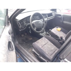 opel vectra b (j96) del año 1997