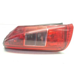 Left rear taillight Lancia Musa (350_) | Becerril Scrap Yard