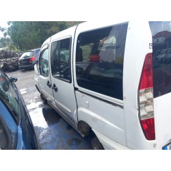 fiat doblo monospace (119_, 223_) del año 2004
