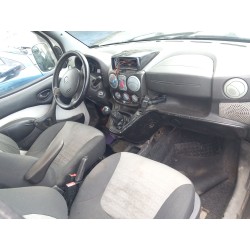 fiat doblo monospace (119_, 223_) del año 2004