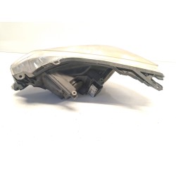 Recambio de faro derecho para opel astra h (a04) 1.7 cdti (l48) referencia OEM IAM ED05034710  