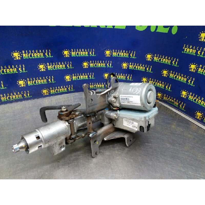Recambio de columna direccion para renault kangoo profesional referencia OEM IAM 8200932439 Recambio de columna direccion para renault kangoo profesional referencia OEM IAM 8200932439
