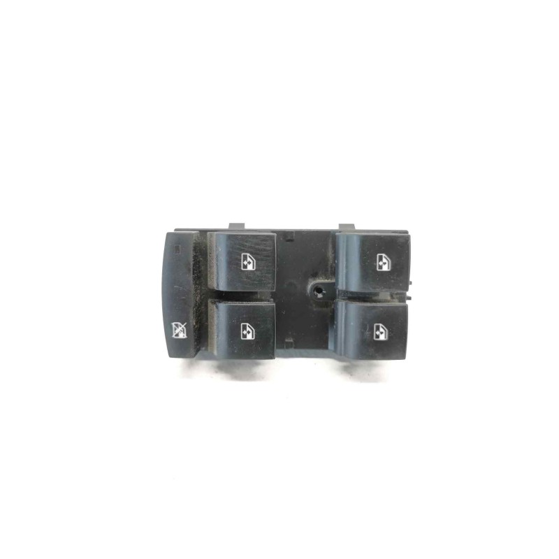 Recambio de mando elevalunas delantero izquierdo para opel astra j lim. cosmo referencia OEM IAM 13305011 Recambio de mando elevalunas delantero izquierdo para opel astra j lim. cosmo referencia OEM IAM 13305011
