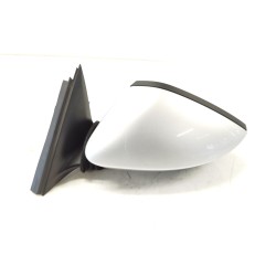 Peça retrovisor esquerdo (lado do condutor) Skoda Superb III (3V3) | Desguace Becerril