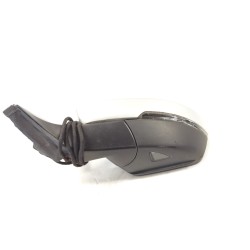 Peça retrovisor esquerdo (lado do condutor) Skoda Superb III (3V3) | Desguace Becerril