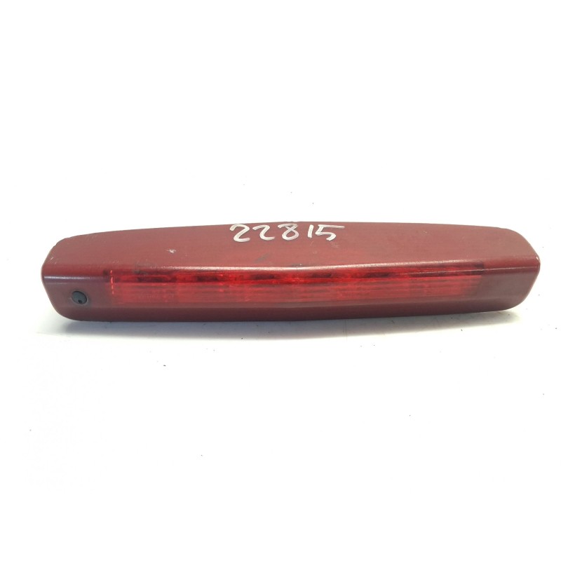 Recambio de luz central de freno para opel astra h (a04) 1.7 cdti (l48) referencia OEM IAM   