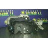 Recambio de cerradura puerta delantera izquierda para volkswagen polo (9n1) gt referencia OEM IAM   