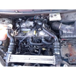 Recambio de motor y cambio exportación para ford tourneo connect 1.8 tdci referencia OEM IAM   