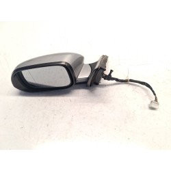 Recambio de retrovisor izquierdo para honda accord vii (cl, cn) 2.2 i-ctdi (cn1) referencia OEM IAM E6010142  