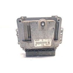Recambio de centralita motor uce para opel astra h (a04) 1.7 cdti (l48) referencia OEM IAM 55560810 788160190 0281012694