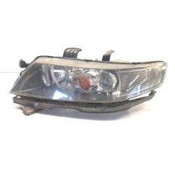 Recambio de faro izquierdo para honda accord vii (cl, cn) 2.2 i-ctdi (cn1) referencia OEM IAM W3T104715516  