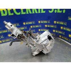 Recambio de columna direccion para renault kangoo profesional referencia OEM IAM 8200932439  