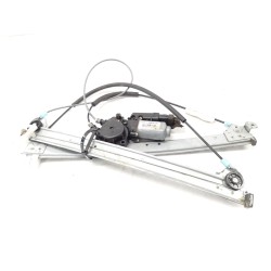 Right front window regulator Renault Megane II (BM0/1_, CM0/1_) | Becerril Scrap Yard