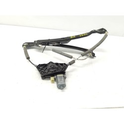 Recambio de elevalunas delantero izquierdo para skoda superb iii (3v3) 1.6 tdi referencia OEM IAM 3V0837461A E850202099 