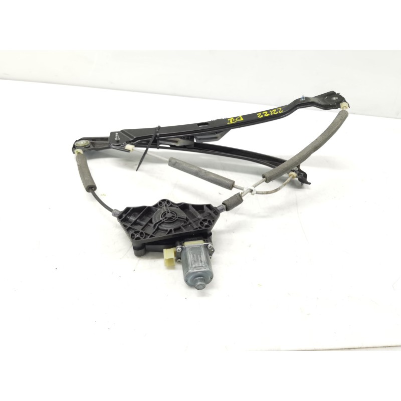 Recambio de elevalunas delantero izquierdo para skoda superb iii (3v3) 1.6 tdi referencia OEM IAM 3V0837461A E850202099 