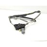 Recambio de elevalunas delantero izquierdo para skoda superb iii (3v3) 1.6 tdi referencia OEM IAM 3V0837461A E850202099 