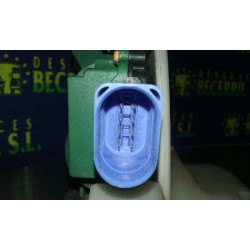 Recambio de cerradura puerta delantera izquierda para volkswagen polo (9n1) gt referencia OEM IAM   