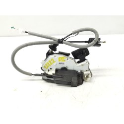 Cerradura puerta delantera izquierda skoda superb III (3V3) oem 5TB837015D